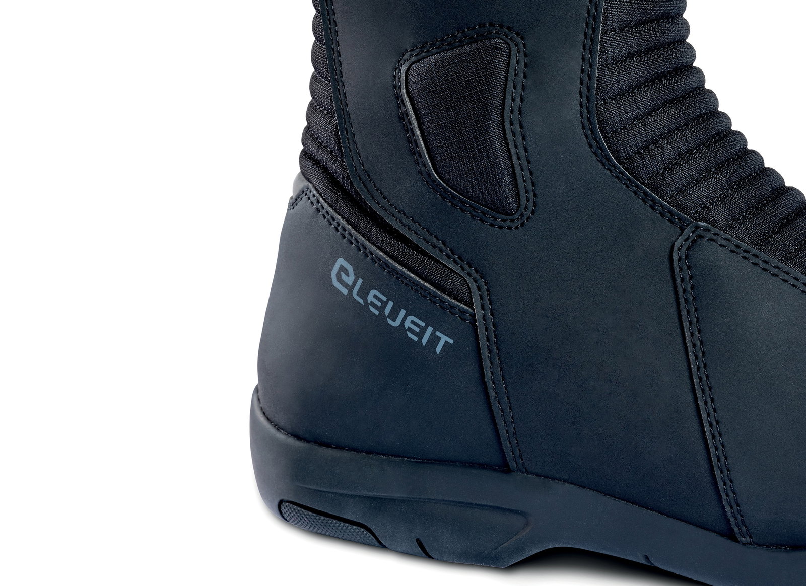 Eleveit Launches Proton and Neutron WP Boots: Waterproof Touring Kicks with Science and Style